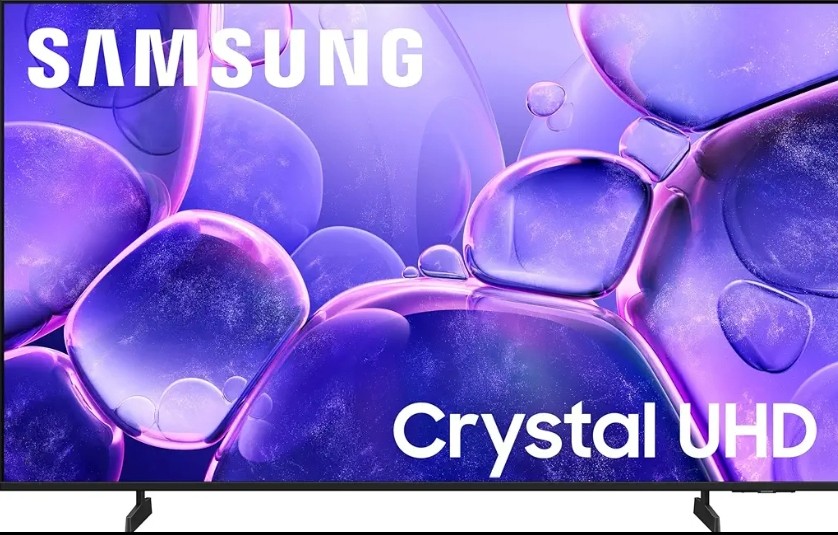 Best Samsung smart TV Top 5 in 2026