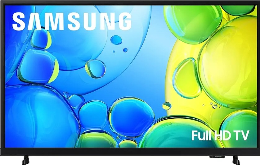Best Samsung smart TV Top 5 in 2026