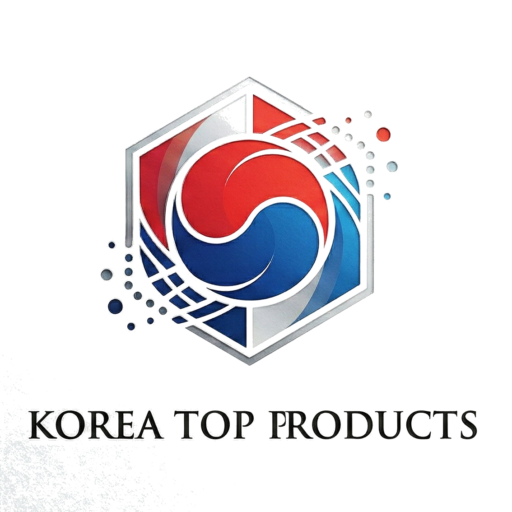 Korea Top Products